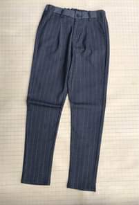 A picture of MEN TROUSER