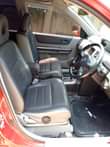 A picture of Nissan X Trail on quick sale