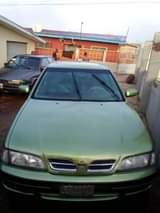 A picture of Nisasn premier working perfectly manual gear 750k