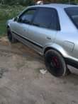 A picture of TOYOTA COROLLA 110