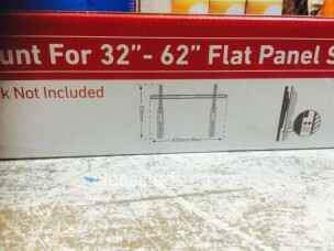 classifieds/tvs