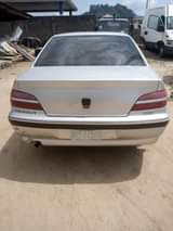 A picture of Peugeot 406 Manual transmission 900k Okene Kogi State