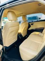 A picture of Extremely clean Toyota avalon 2018 model with sound engine buy
