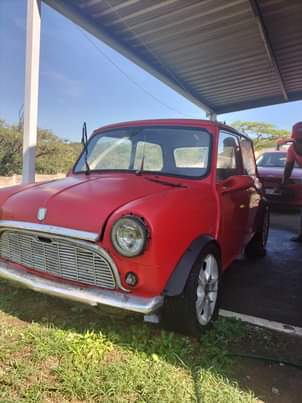CARS F.