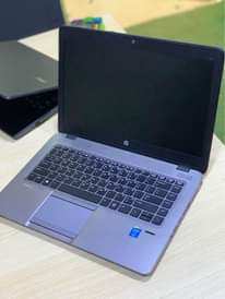 A picture of Hp Elitebook 840 G2