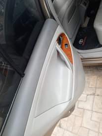 A picture of Toyota Camry 2010 model