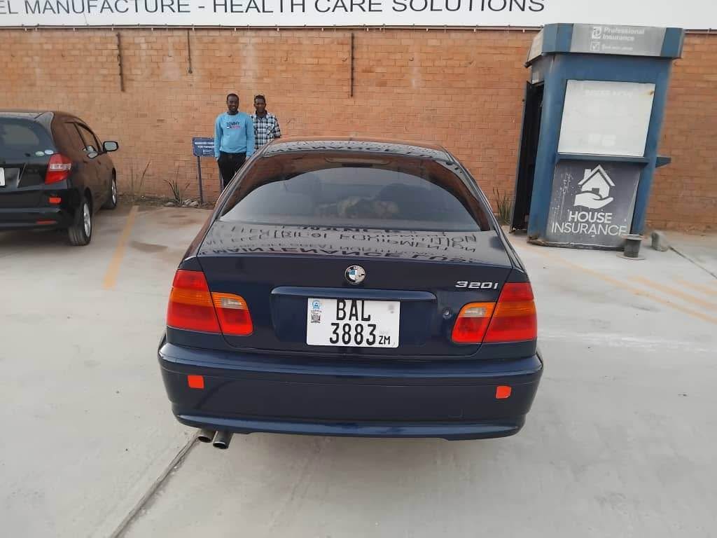 used bmw