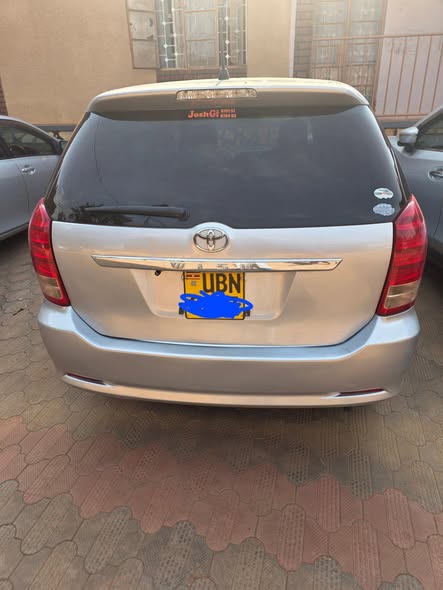 A picture of Wish for sell