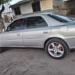 A picture of Toyota cresta Gx 1000 beams 2000 inauzwa