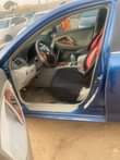 A picture of Toyota camry