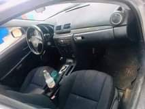 A picture of 2005 Mazda Mazda 3