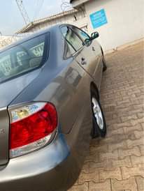 A picture of Big daddy Camry 2005 for sale Engine Ac Location Ogere