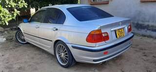 bmw 320i