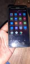 A picture of Tecno W4