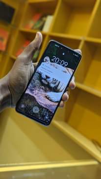 A picture of Oppo A74