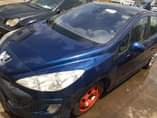 A picture of Foreign used Peugeot 308 diesel engine 4 sale engine brain