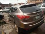 A picture of Hyundai ix 35 good condition