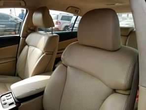 A picture of For sale Slightly used Lexus GS350 Full option With v6