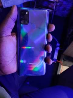 samsung galaxy a21s