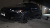 A picture of 2008 Volvo C30
