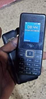 A picture of Itel it5606