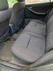 A picture of Toyota Corolla Obama complete pure first body pan manual transmission