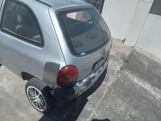 Soso M.