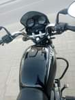 A picture of Boxer 125x