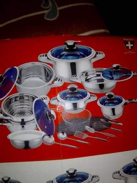 cookware