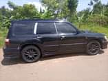 A picture of Subaru