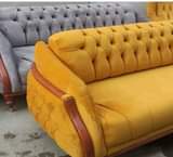 A picture of Sofas dinning tables 