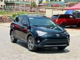 A picture of Distress sale Toyota RAV4 XLE Year 2017 Location Abuja Price
