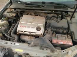 A picture of Toyota Camry Going going Chilling Ac Very low mileage Location