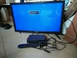 A picture of 24inch Free to air