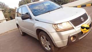 suzuki escudo