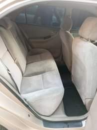 A picture of NEATLY USED 2007 MODEL TOYOTA COROLLA Engine very silent Gear