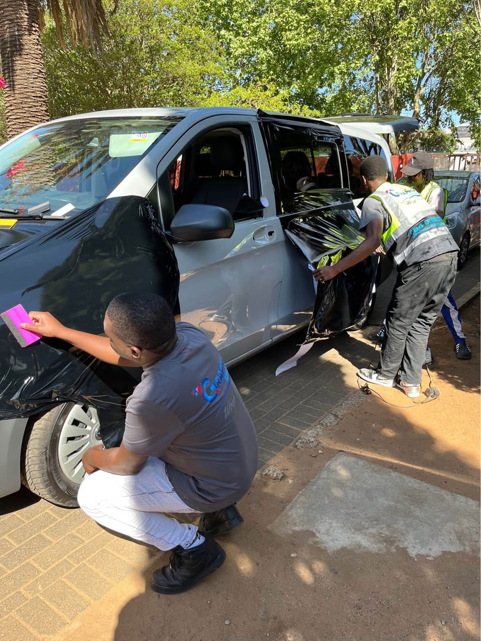 mercedes benz vito