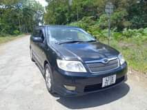 toyota fielder