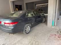 A picture of EOD 05 Buy and drive Location ajuwon Berger side 1