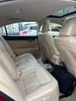 A picture of Foreign used Lexus ES 350 2014 model First body accident