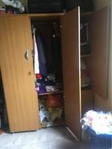 A picture of Wardrobe