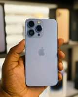 A picture of IPHONE 13 PRO