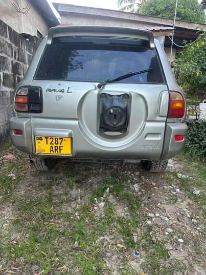 A picture of RV4 KALI SANA