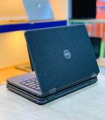 A picture of Dell latitude 3189