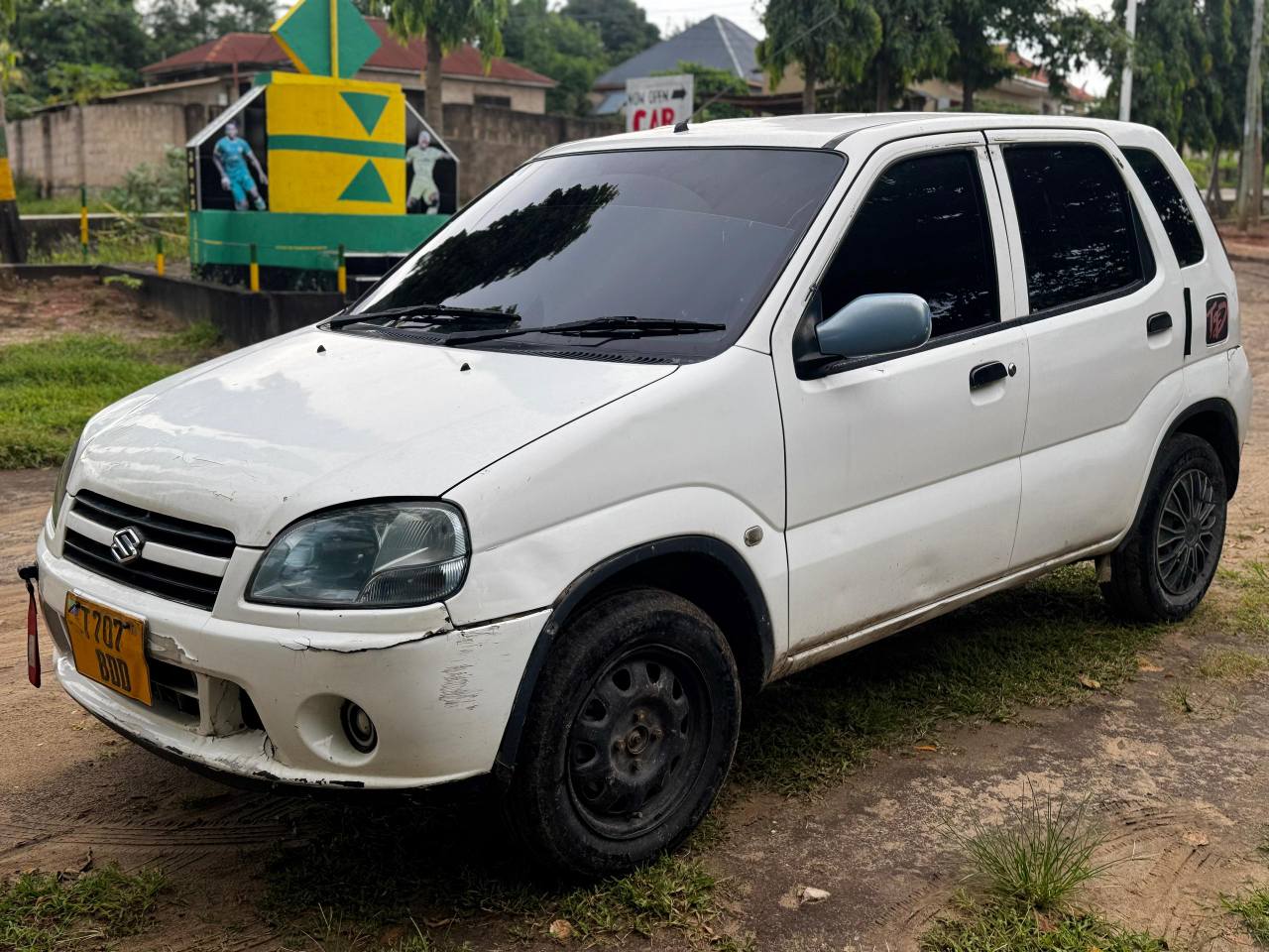 A picture of swift