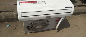 A picture of CLEAN 1 5HP SPLIT UNIT AC