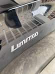 A picture of Foreign Used 2010 Toyota Highlander Limited 
