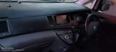 A picture of Toyota ISIS platana