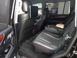 A picture of 2019 Lexus Lx570 foreign used Full option
