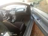 A picture of Toyota Solara